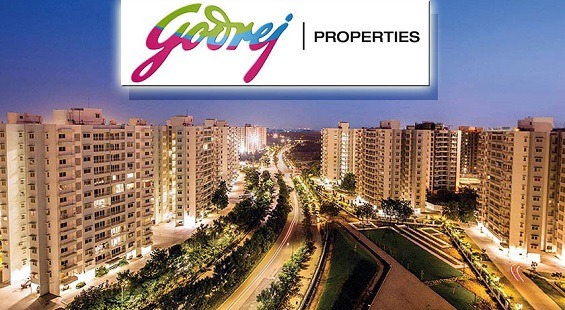 godrej home