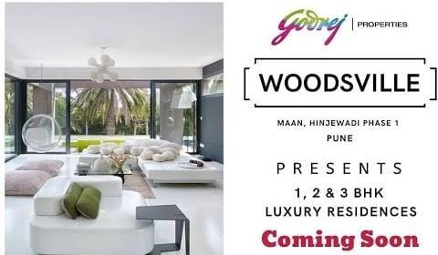 godrej woodsville