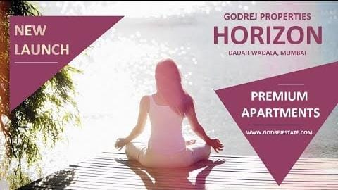 godrej horizons