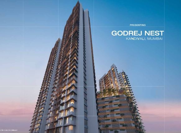 godrej nest