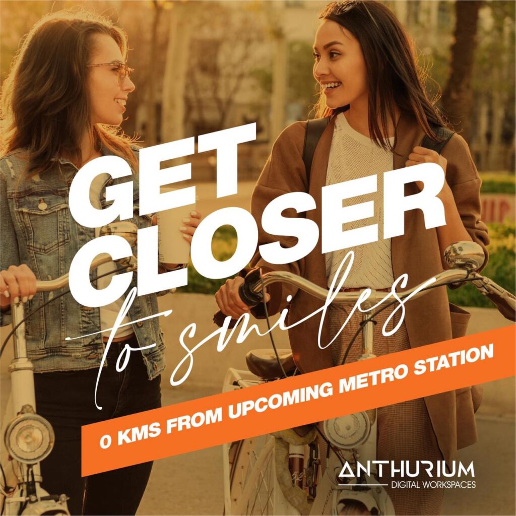 Anthurium Noida